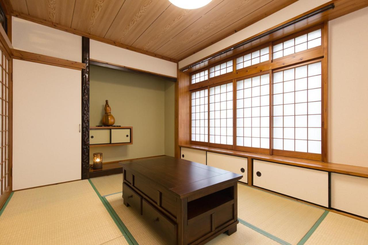 仲间South Window Onna-Son公寓 外观 照片
