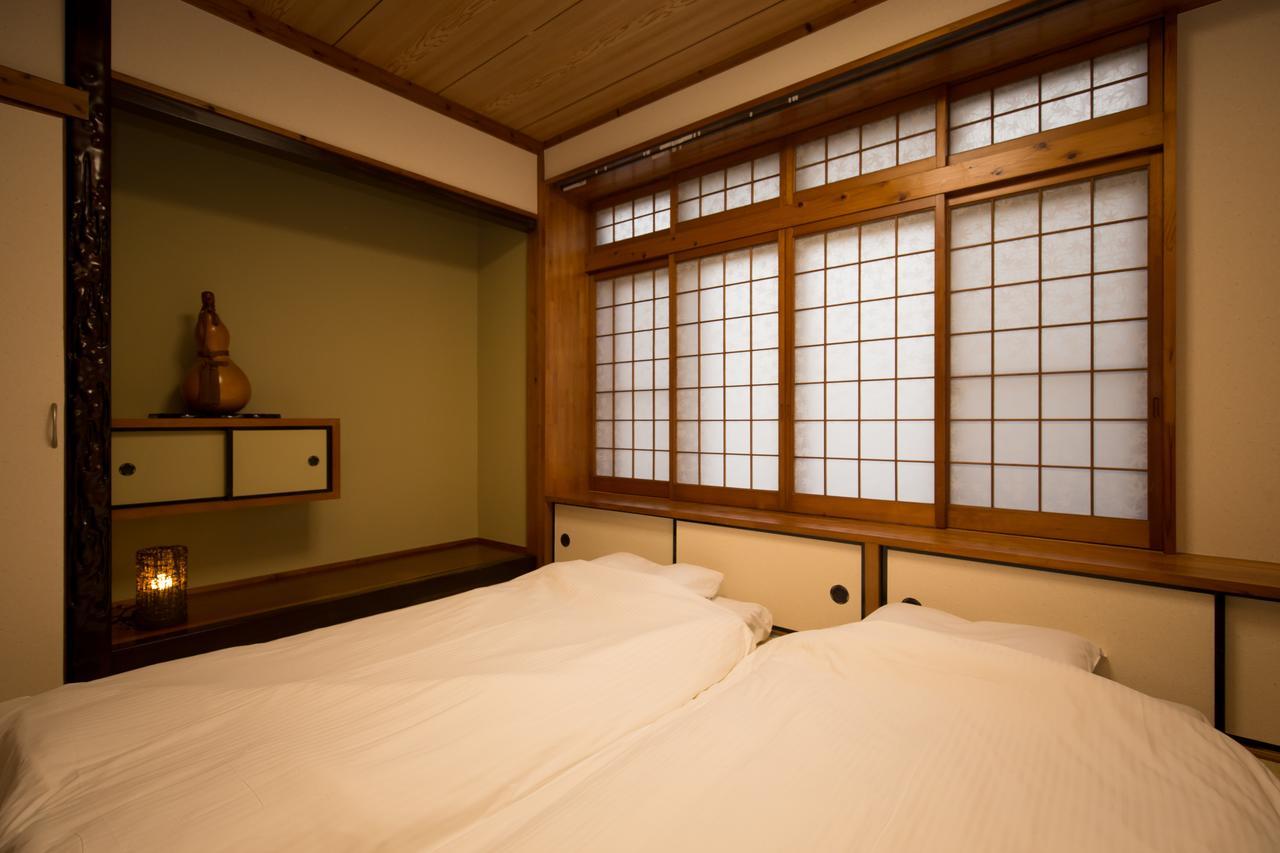 仲间South Window Onna-Son公寓 外观 照片