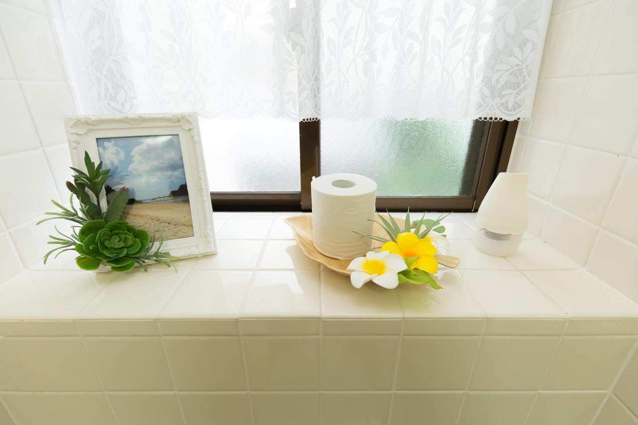 仲间South Window Onna-Son公寓 外观 照片