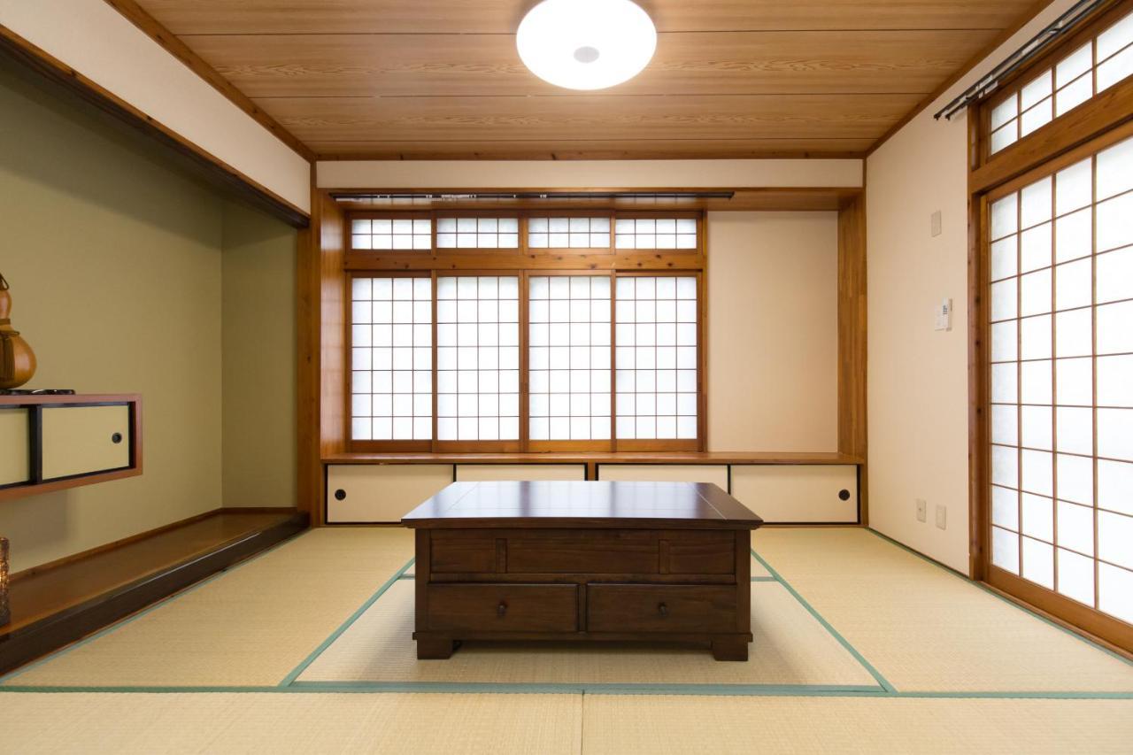 仲间South Window Onna-Son公寓 外观 照片